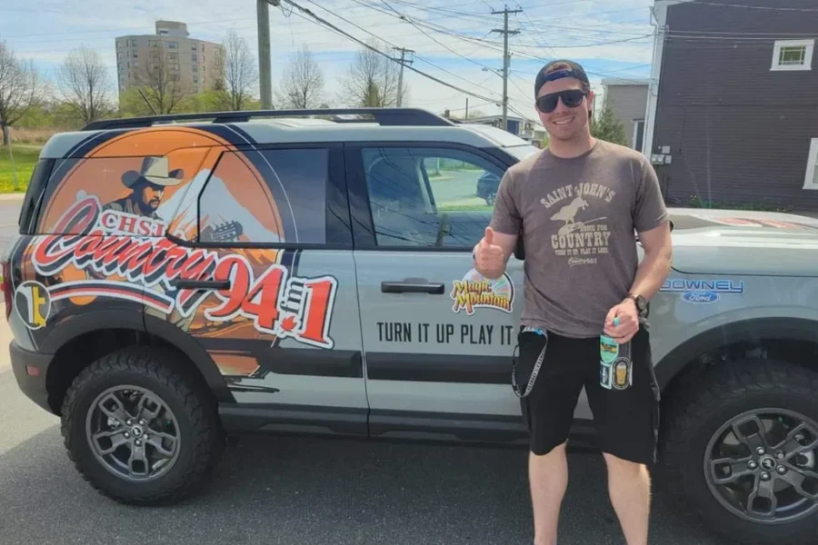 Zach’s Cruise-News May 18/19 2024