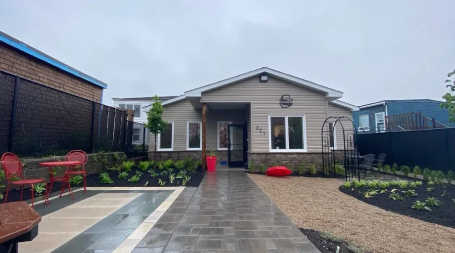 Sophia Recovery Centre opens new Saint John location