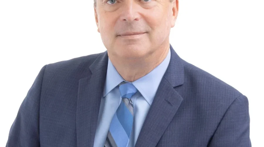 New gig for former Saint John CAO