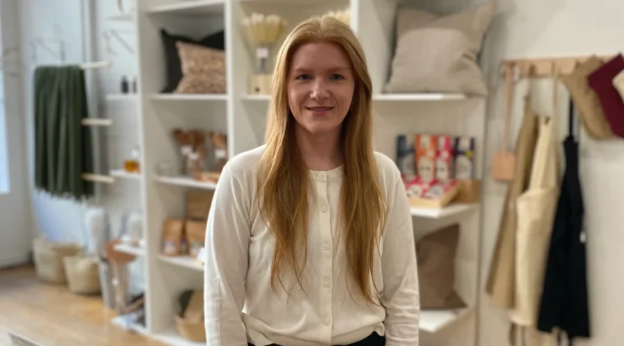 Saint John businesses prepare for cruise ship season