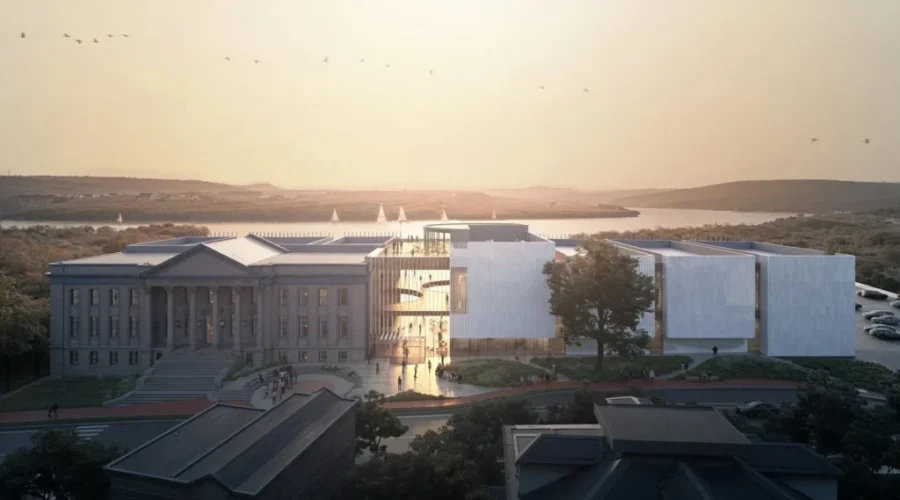 N.B. Museum hopes to break ground in coming months