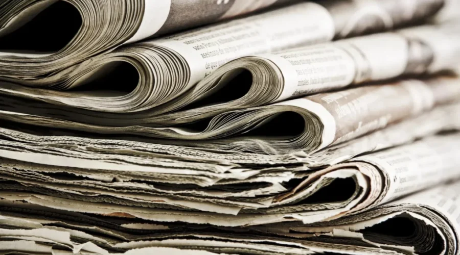 CHCO-TV in talks to take over The Saint Croix Courier