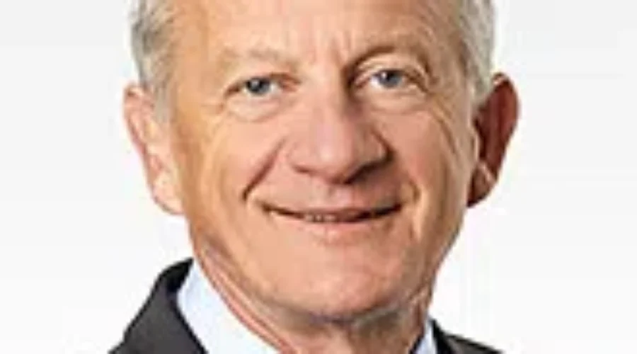 Podcast: Phil Knoll makes a case for natural gas in Atlantic Canada