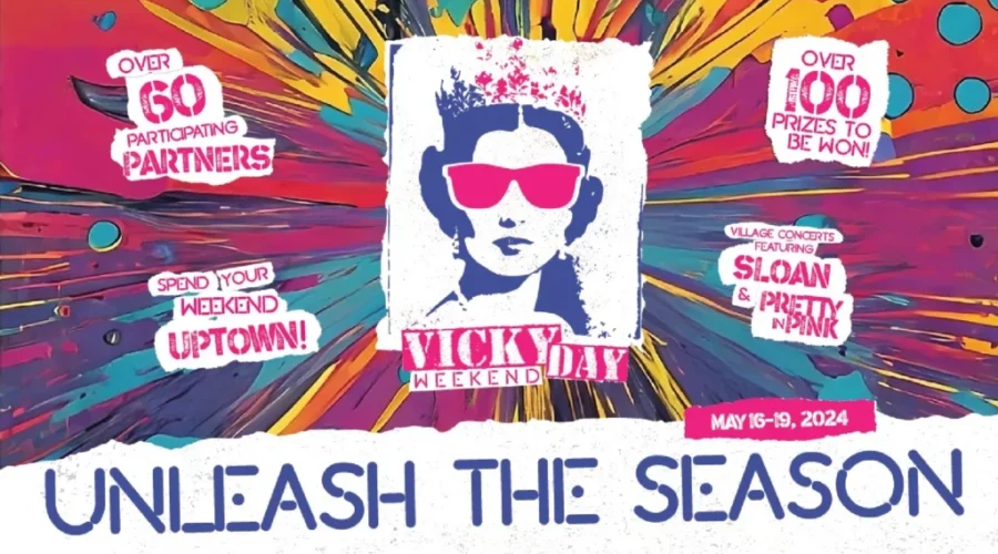 Saint John looks to ‘unleash the season’ with Vicky Day