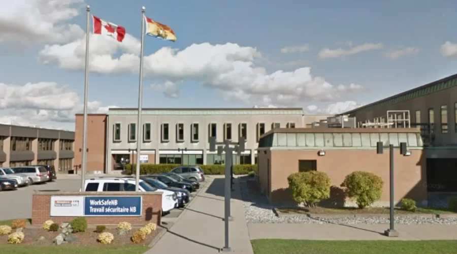 N.B. looks to boost benefits for injured workers