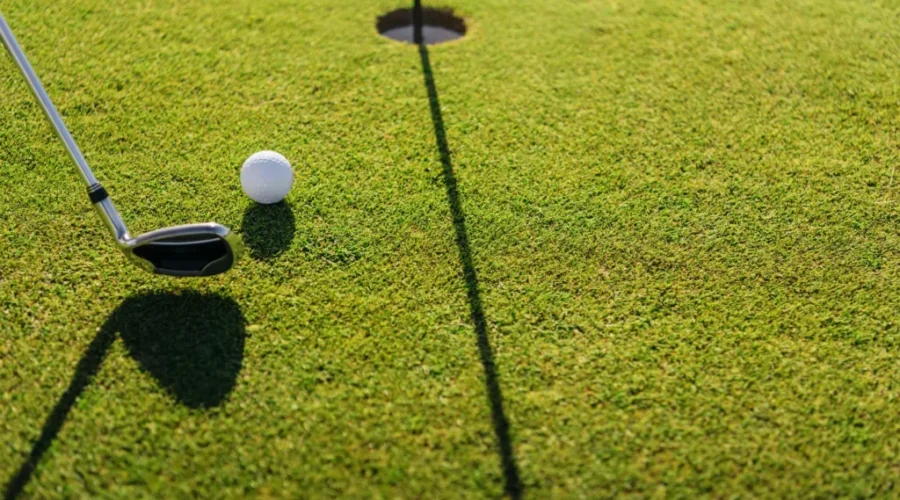 Soldier On golf tournament taking place in Rothesay