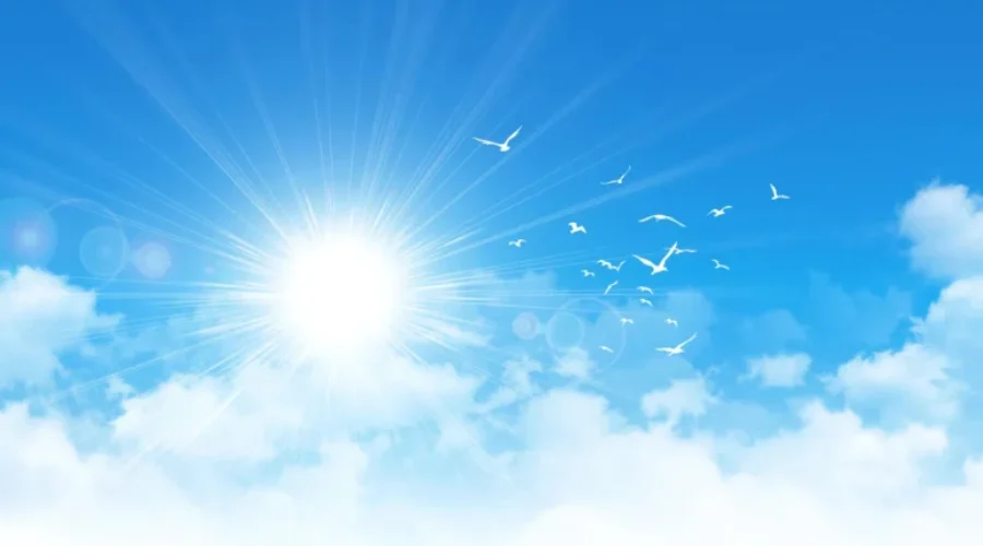 UPDATED: Heat warning in place across N.B