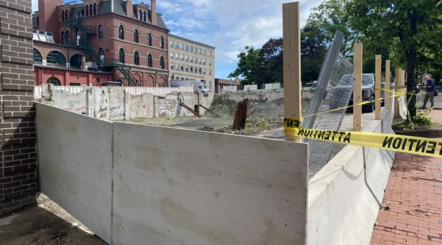 99 King Street development moving ahead: city