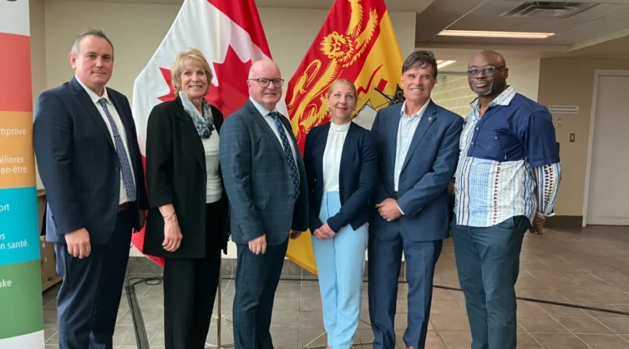 N.B. piloting treatment for major depressive disorder