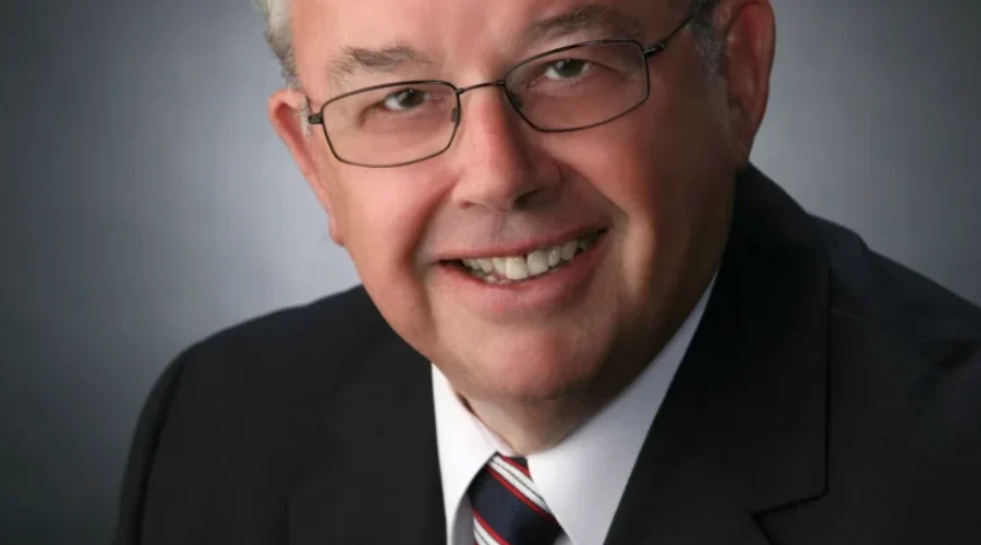 Podcast: Regis Duffy or the Godfather of Bioscience talks building the industry on PEI