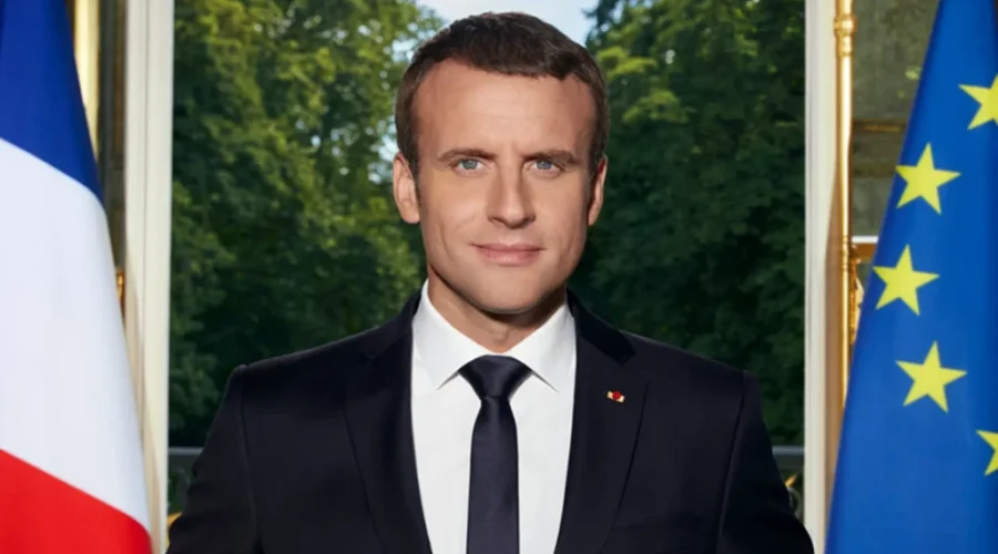 French president to visit N.B. this year