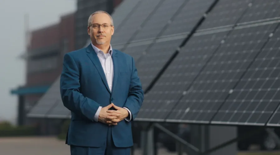 Saint John Energy seeks solar developers