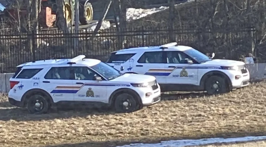 N.B. man dead in motorcycle crash