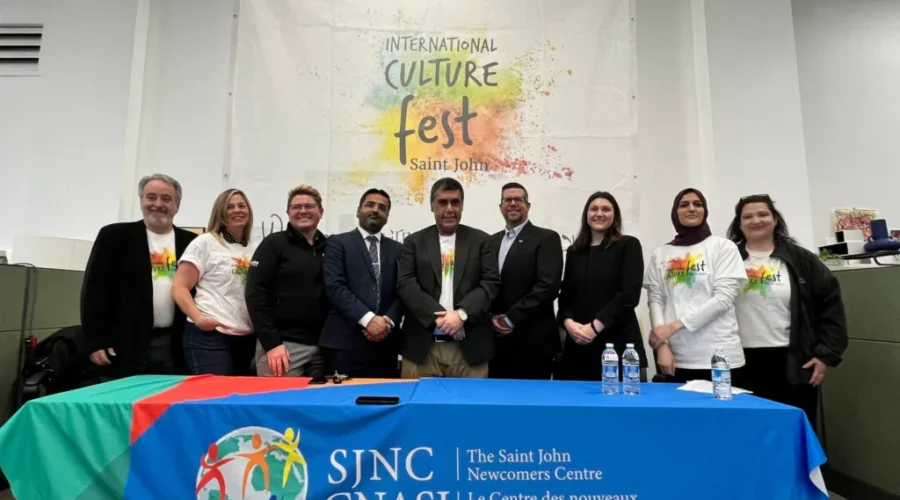 International Culture Fest returns for 6th edition