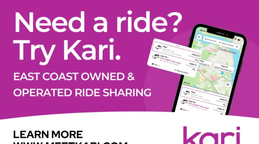 Ridesharing expands in Charlotte County