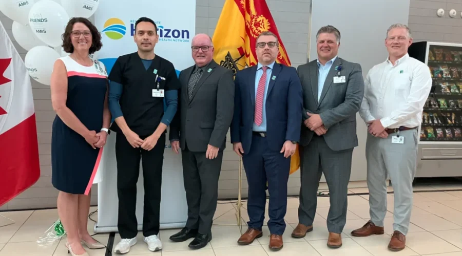 Innovative program to help Parkinson’s disease patients