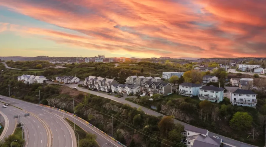 Saint John Energy partners with Deloitte for Zero30 project