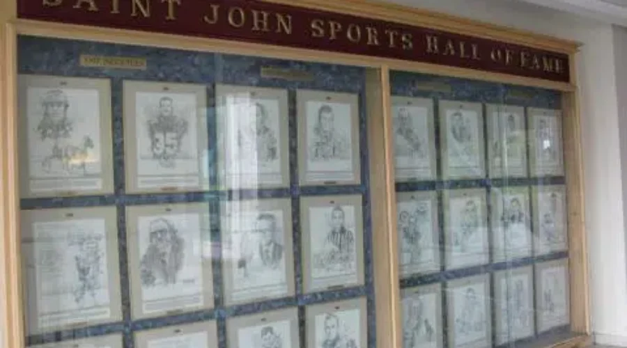 Greater Saint John Sports Hall of Fame announces inductees