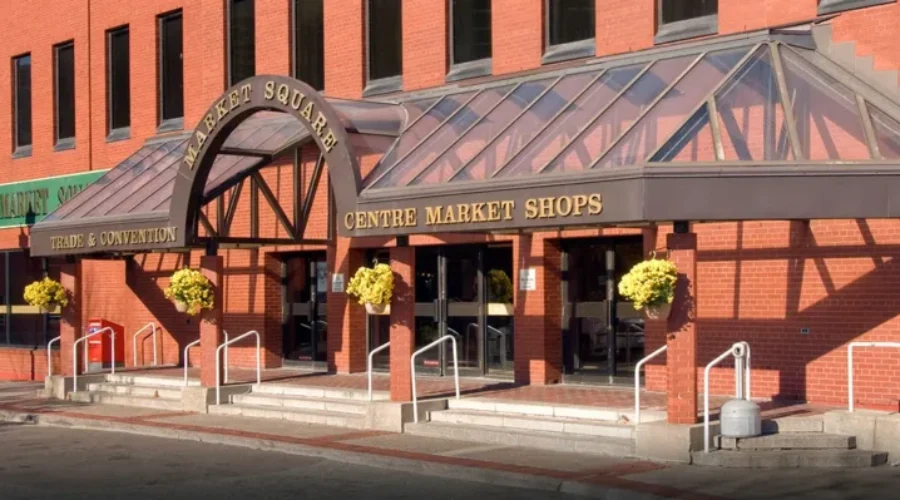 New company to manage Saint John Trade and Convention Centre