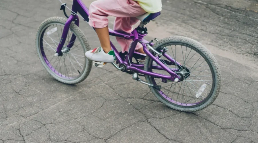 Saint John police to hold bicycle safety rodeo