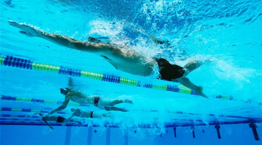 Greater Saint John hosts East Coast Championships swim meet