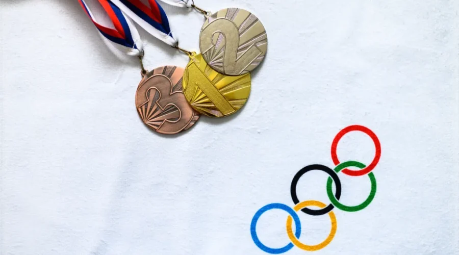 Canada secures first Olympic medal in Paris