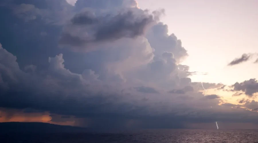 Canada issues travel advisory for Jamaica as it braces for Hurricane Beryl