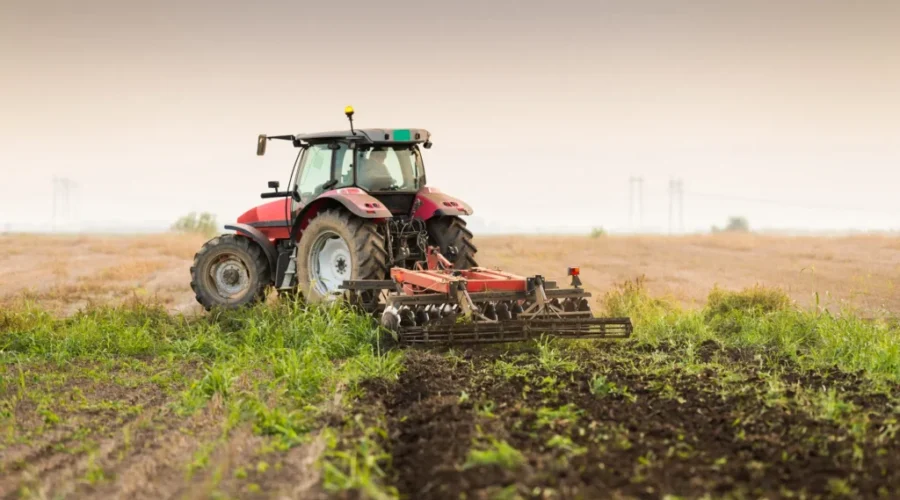 New program aims to reduce greenhouse gases, foster farm sustainability