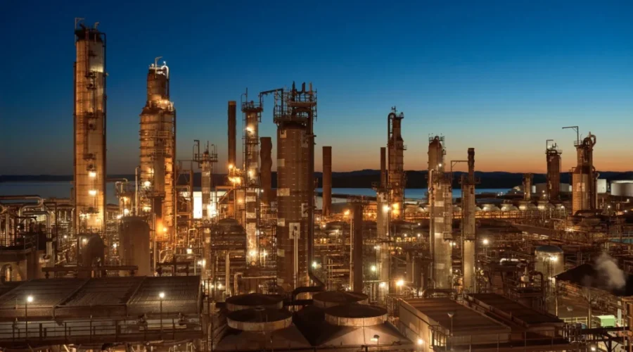 Saint John company faces charges in fatal Nfld. refinery explosion