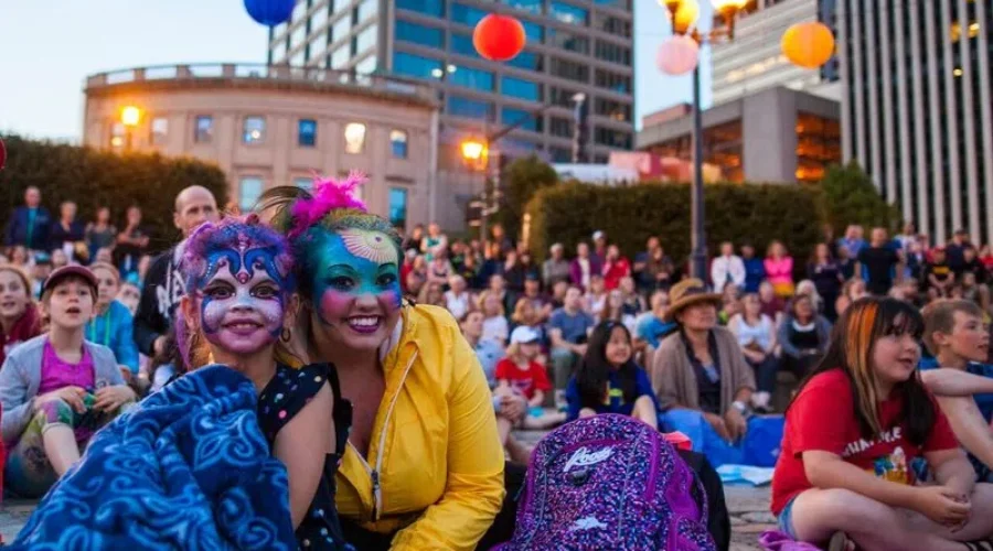Buskers on the Boardwalk returns to Saint John