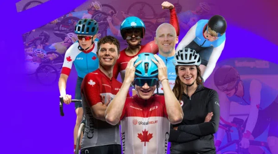 Quispamsis man heading to Paralympics in Paris