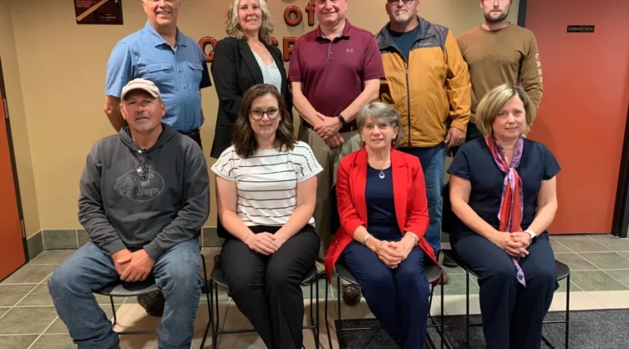 New agreement for 55 Quispamsis municipal workers