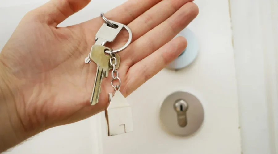 Home sales continue to increase in N.B.