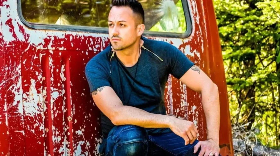 Sussex Fundy Fest – Here Comes Jason Benoit!