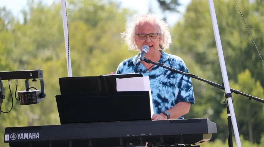 Mariners Music Fest aims to unite people for a fun-filled weekend