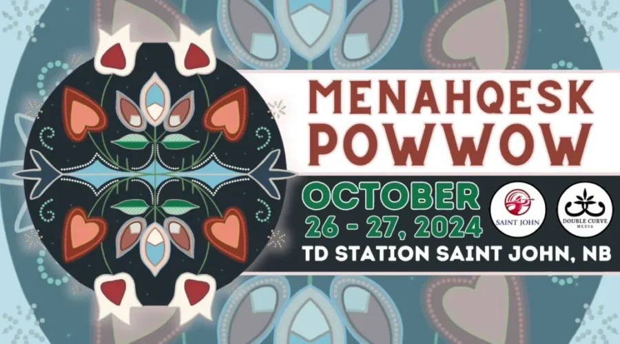 Dates announced for Saint John’s first powwow