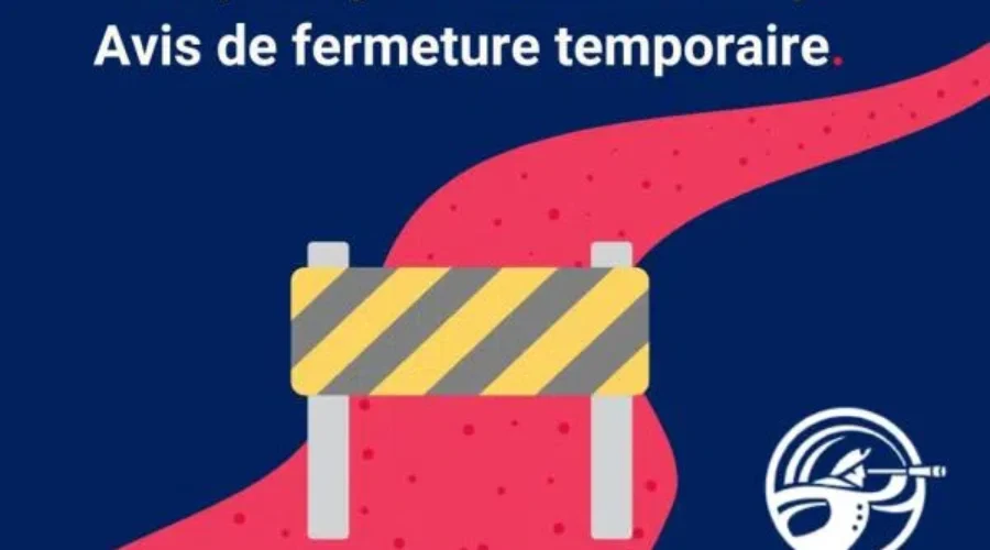 Upgrades to section of Harbour Passage Trail