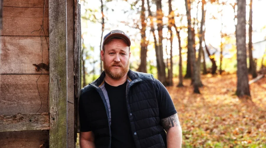 Boxcar Headliner Tyler Joe Miller and Krista catch up!