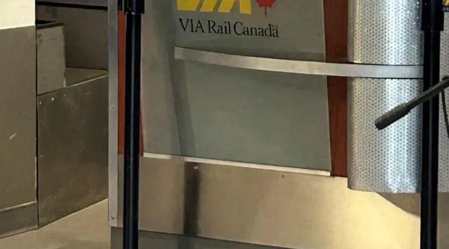 Investments for new VIA Rail fleet highlighted by feds