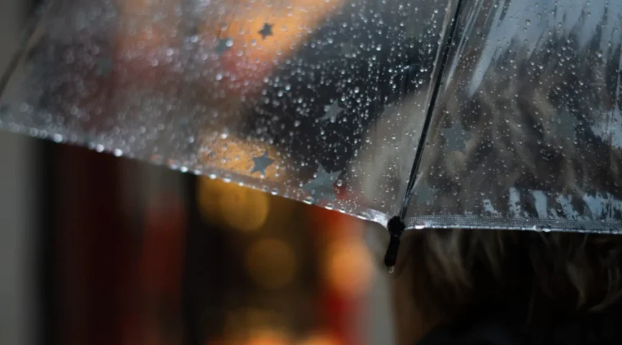 Rainfall warning for parts of N.B.