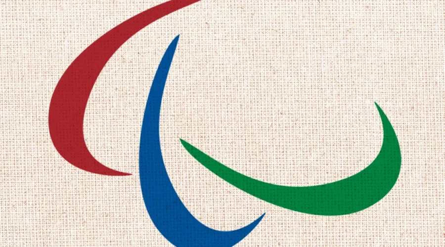 Bronze medal for N.B. athlete at Paralympics