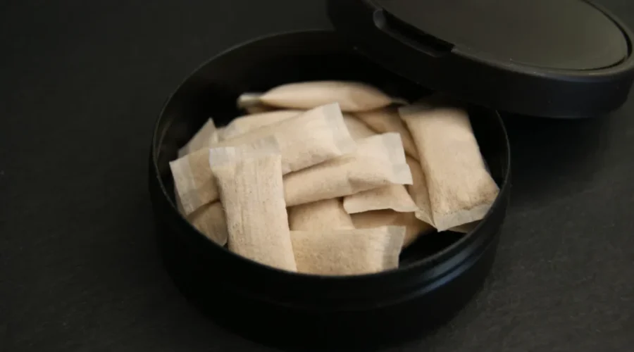 Canadian Cancer Society supports restriction on nicotine pouch sales