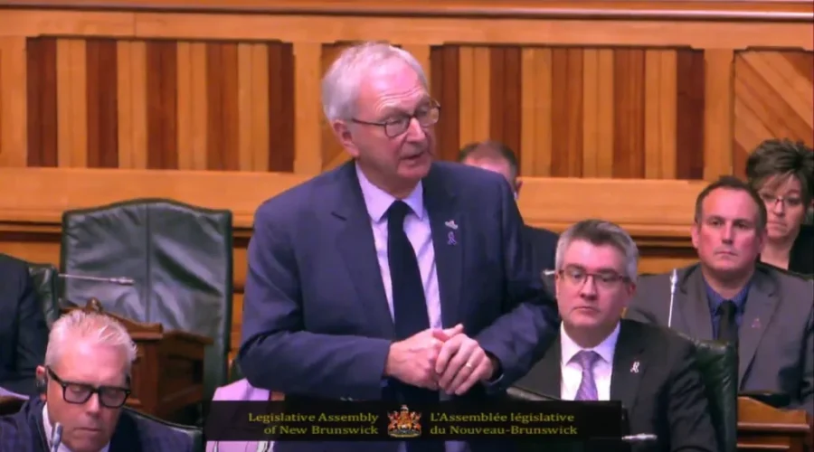 Rail stoppage should’ve never happened: Premier Higgs