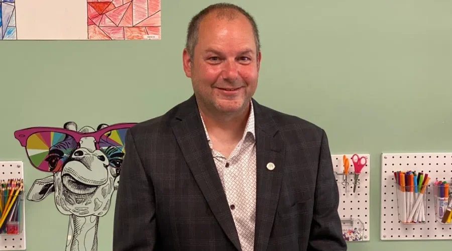 Daycare infrastructure lacking, daycare board president says