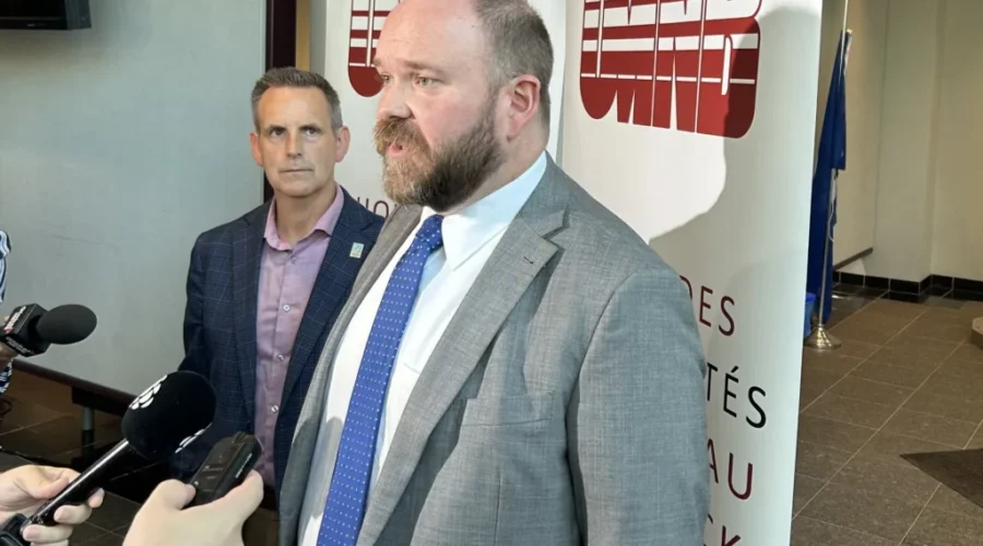 UMNB calls for fiscal reform after 2024 provincial election