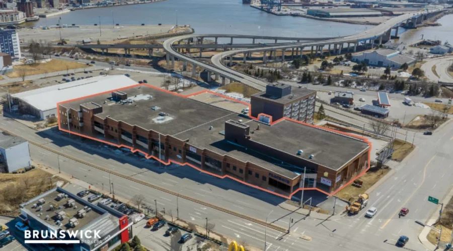 Place 400 in Saint John’s north end for sale