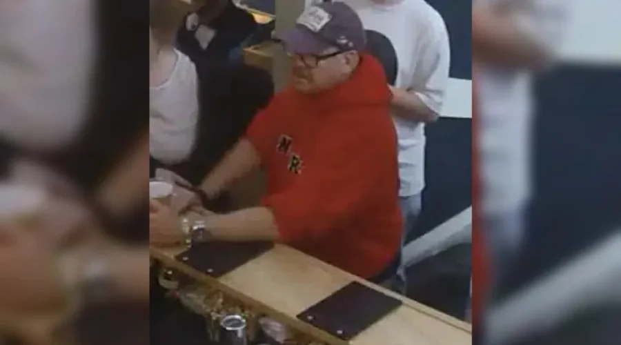 Saint John police seek info on alleged assault uptown