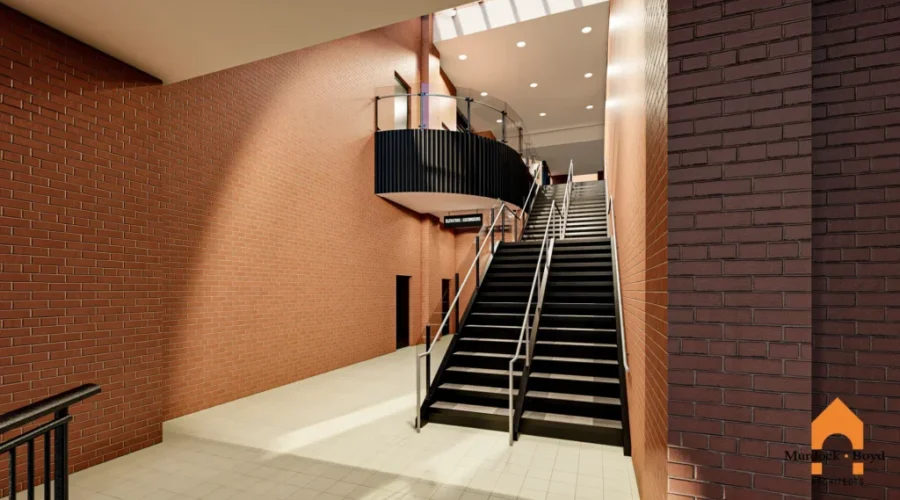 Saint John pedway project on schedule: city