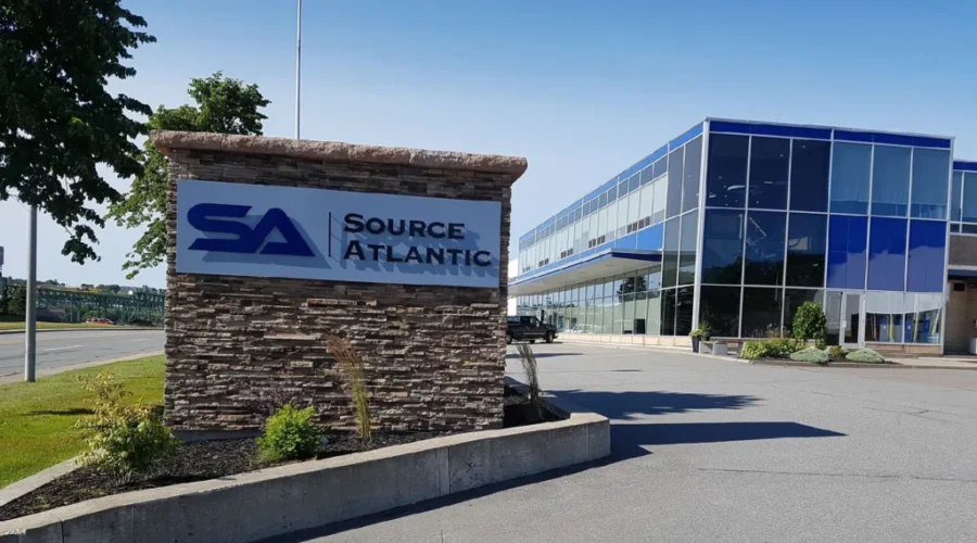 Source Atlantic sale approved by Competition Bureau