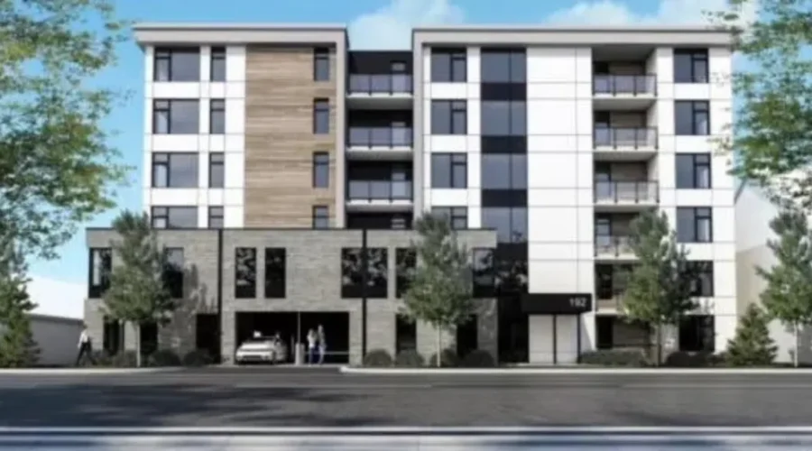 Saint John council approves Sandy Point Road project